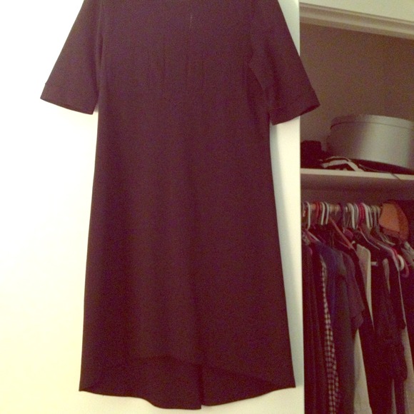 SOLD!! Bcbg black dress