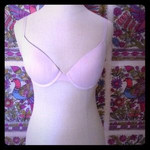 Victoria's Secret push up! 36C!