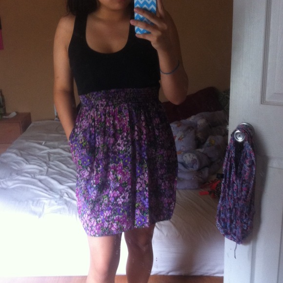 Dress.