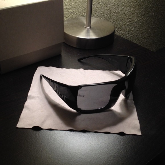 Dior sunglasses