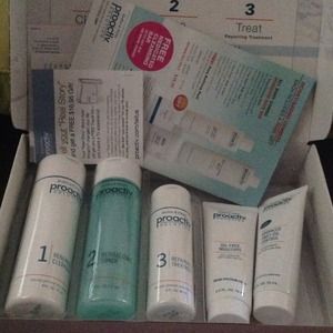 Proactive Set TRADE @sol37