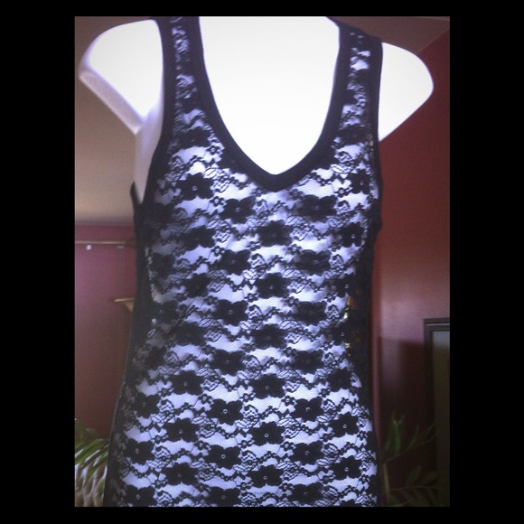 ⭐️Black tank⭐️