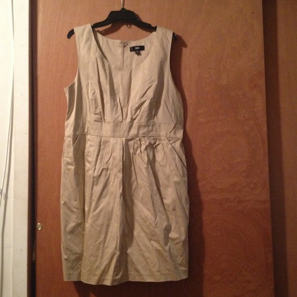⬇REDUCED⬇Casual dress