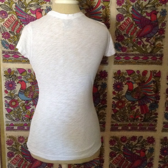 LIVE YOUR LIFE tee! - Picture 2 of 3