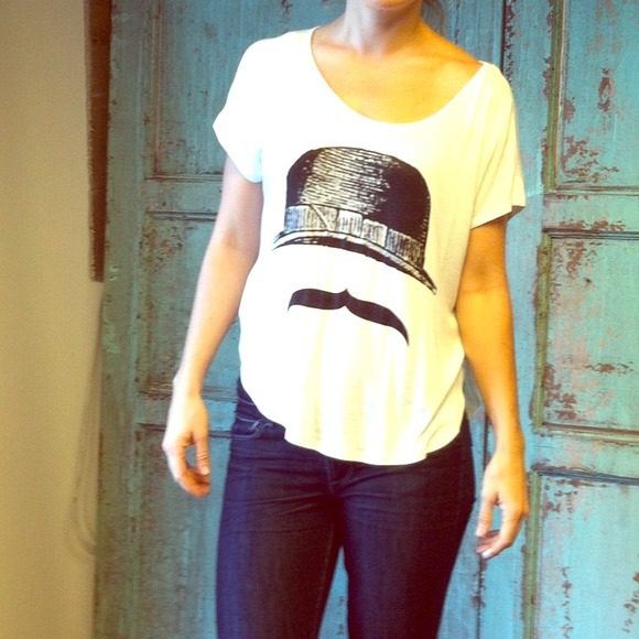 Groucho Marx T