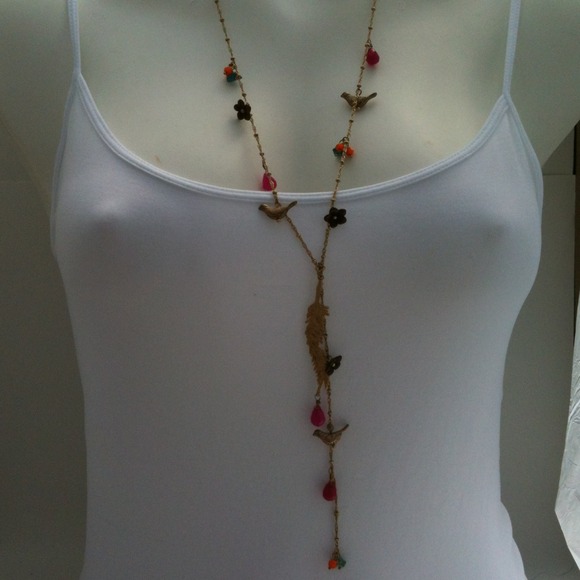 Necklace and Earring set