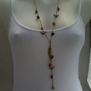 Necklace and Earring set
