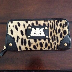 Juicy Wallet