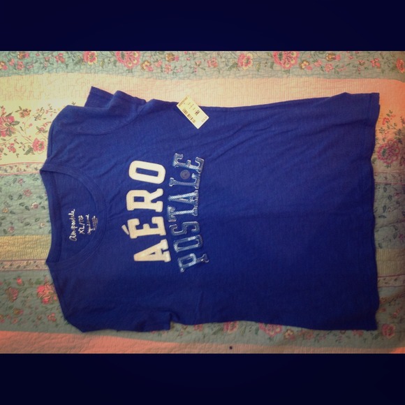 Aeropostale tee