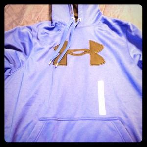 💲💲 PRICE DROP 💲💲Men's Under Armour sweatshirt
