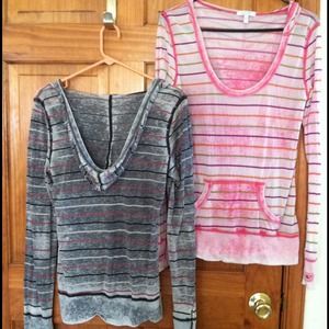 ✨REDUCED✨Delia's Hoodie Bundle