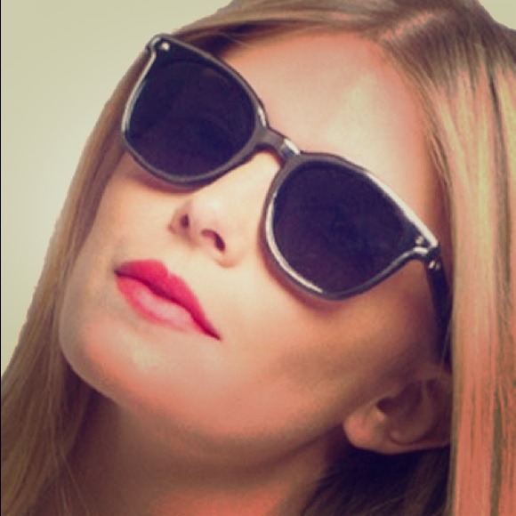 🚫🚫SOLD🚫🚫 Rebecca Minkoff Sunglasses tortoise