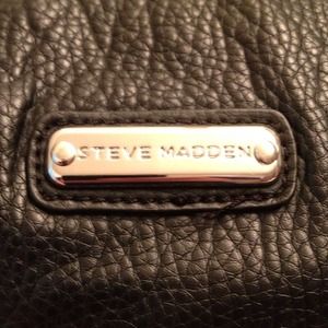 Steve Madden Satchel