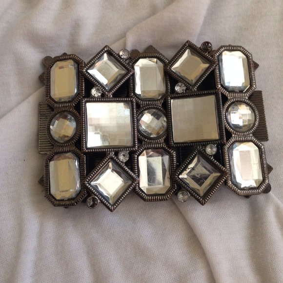 Bebe bracelet 2tops, jeans,backpack and dress