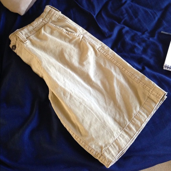 American Eagle shorts. - Picture 2 of 4