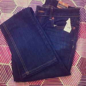 Aeropostale skinny jeans