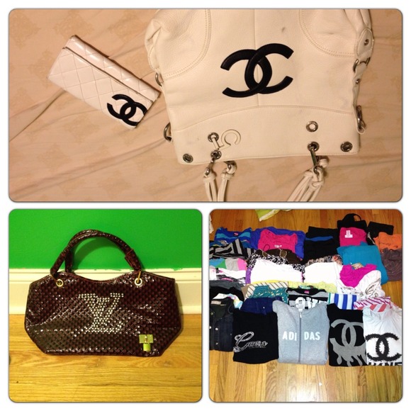 Bundle for Tish330