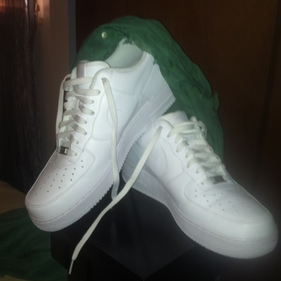 Brand new Air Force 1! Reduce!