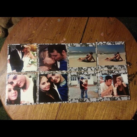 Kelly hangs - Picture 1 of 1