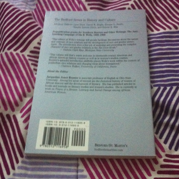 Southern Horrors and Other Writings - Picture 2 of 2