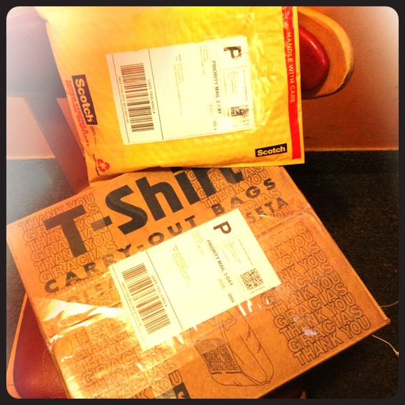 Orders ❗❗