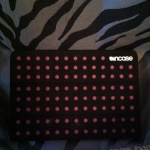 This is a IPAD MINI case!!!