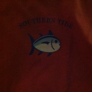 Southern tide long sleeve tshirt