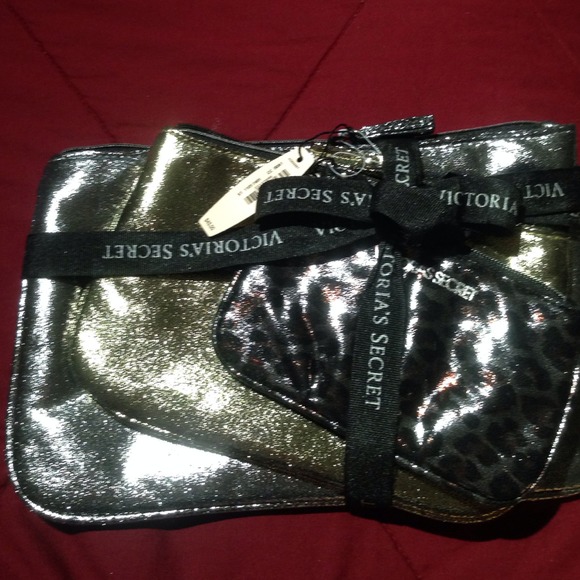 3 pack of VS bags