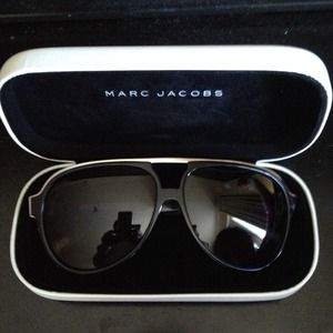 Marc Jacobs Sunglasses - Brand New but without Tag