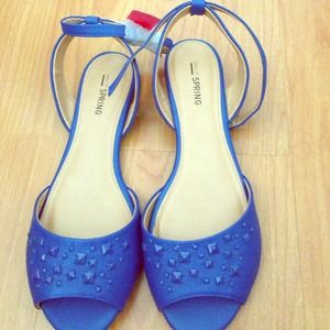 Sandals from Call it Spring.