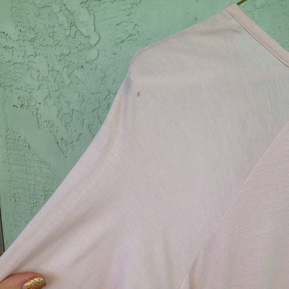 🔱SOLD 🔱Aiko foil dress - Picture 2 of 4