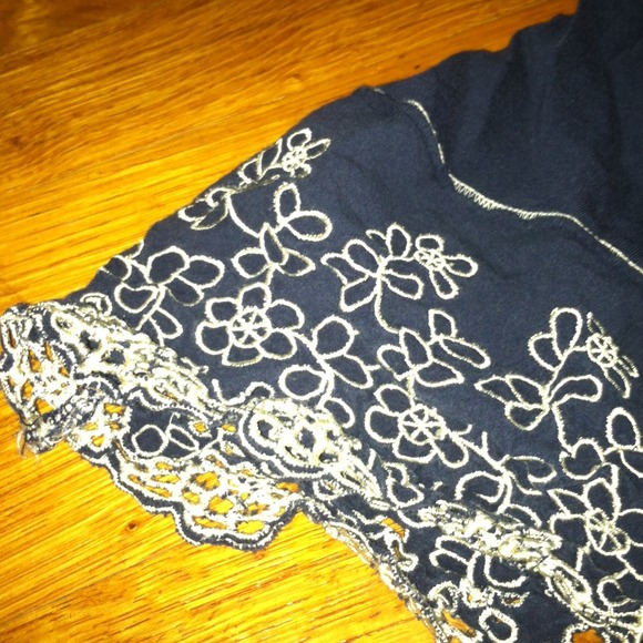 Abercrombie tank top (older style) - Picture 2 of 4