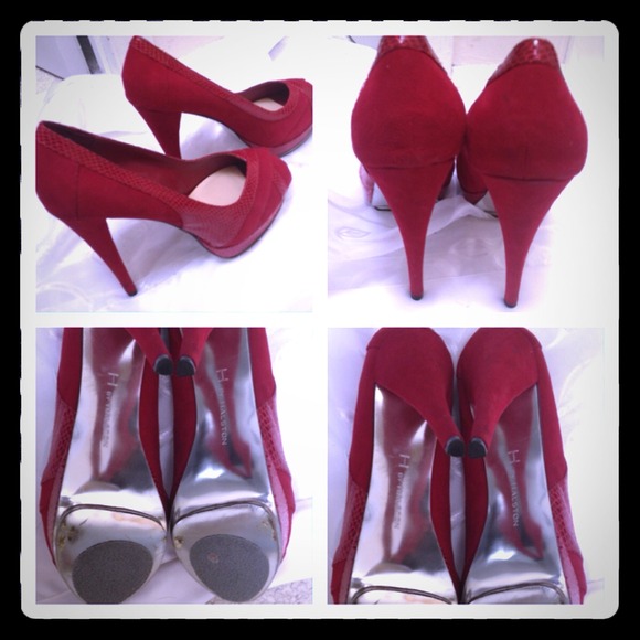 Pumps