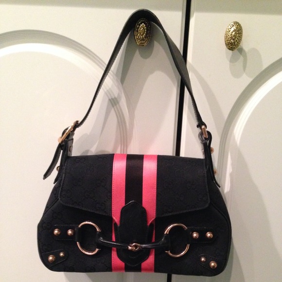 Gucci pocketbook