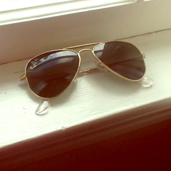 Ray Bans