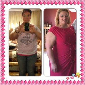 Omni saved my life! Down 90 lbs in 6 mo and going!