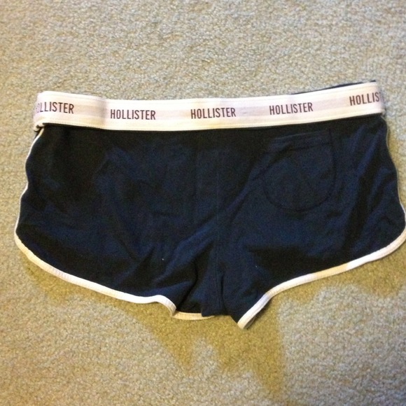 🚫TRADED🚫Hollister shorts - Picture 3 of 3