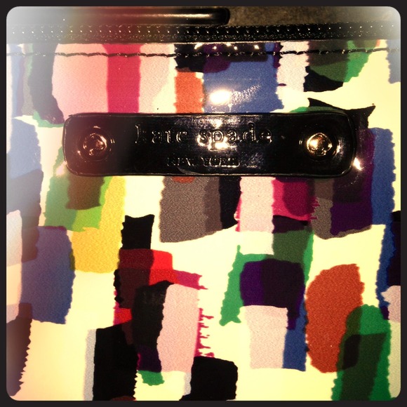 ❗️SOLD❗️Kate Spade Mini Pouch