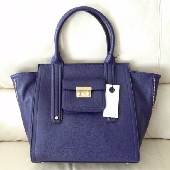 3.1 Phillip Lim Handbags - 3.1 Phillip Lim for Target Large Tote w/ Gusset