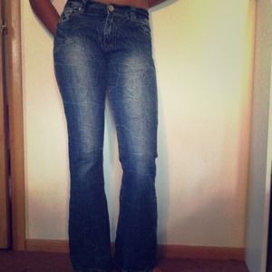Boot cut/Flare Jeans