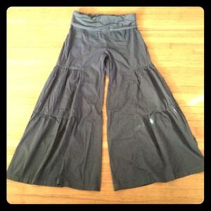 SOLD IN BUNDLE/XCVI Palazzo Pants