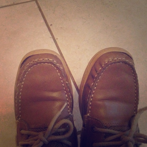 Sperrys