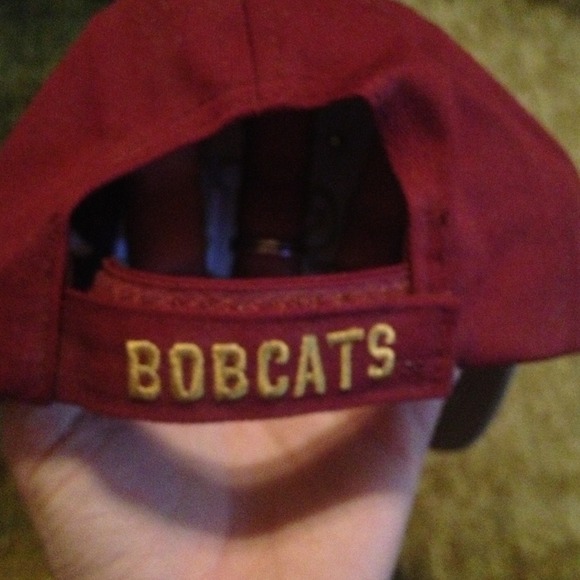 Texas State Bobcats hat **never been used!** - Picture 2 of 3