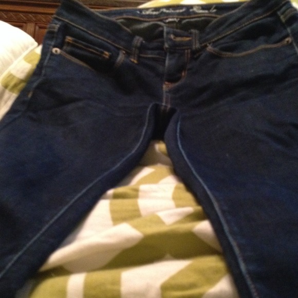 America eagle jeans