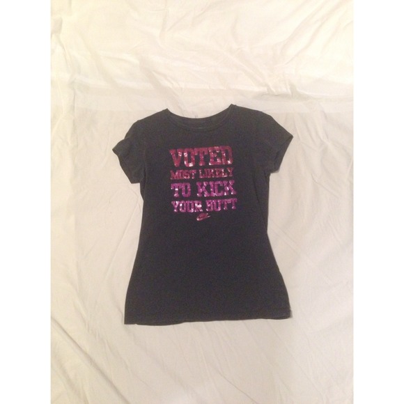 Nike top