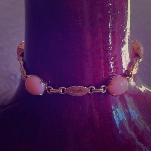 Vintage Gold Fill Bracelet