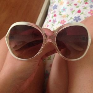 Miu Miu sunglasses