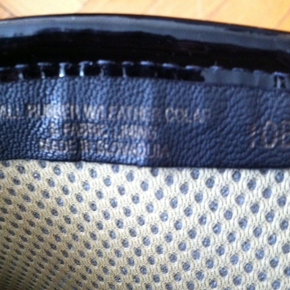Tory Burch riding boots! Beautiful!! - Picture 3 of 3