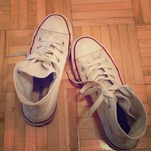 Converse Chuck Taylor Classic 💋