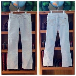 7 Seven for All Mankind FLYNT women's corduroy